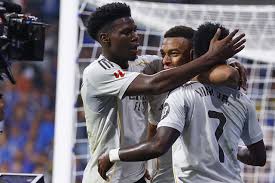 ريال مدريد ينتظر ليفربول ومان سيتي، أرسنال يرحب بهاري كين