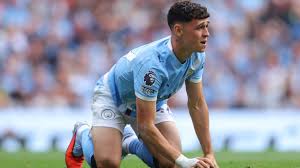 Pep Guardiola 'Desperate' for Phil Foden to Rediscover Joy