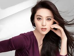 Pretty Fan Bingbing. Is this Bingbing Fan the Actor? Share your thoughts on this image? - pretty-fan-bingbing-1615936891