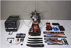 Miniplane Paramotor, Mini-Plane Powered Paraglider, Top 80 Motor