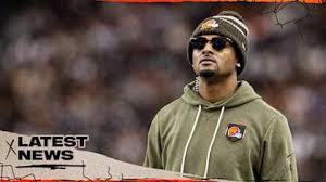 Deshaun Watson: Browns Ma Ɔbue Nteteeɛ Ponko Ma No!