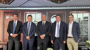 Río Negro se posiciona como líder en exportación energética: proyecciones para el futuro de la región