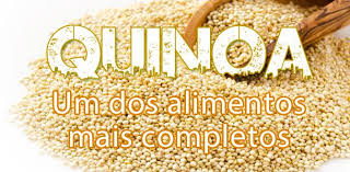 Resultado de imagem para quinoa