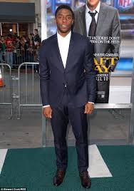 Résultat de recherche d'images pour "brown shoes blue tux"