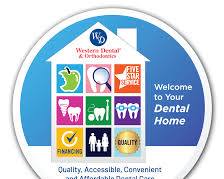 Image of Home dental care