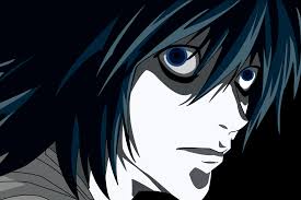 Résultat de recherche d'images pour "death note"