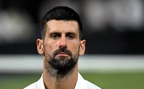 When is Novak Djokovic vs Jannik Sinner in 2026 Wimbledon semifinals?