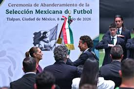 Selección Mexicana