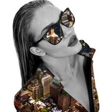 Image result for double exposure types