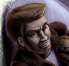 Thomas Rogan Experienced, heroic, and downright dangerous, AMS agent Rogan has been fighting the zombies since 1998. He just rescued his wife and is ... - House_of_the_Dead_Pt__2_Comic_by_aellise-1