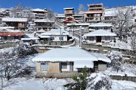 اعلام زمان ورود سامانه بارشی به این مناطق کشور