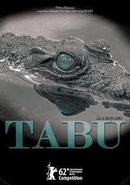 Tabu (2012)