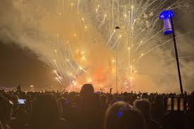 Burning Man Marked by Death and Missing Person