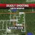 Police hunting for person who shot, killed SouthMemphiswoman