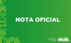 GOV.BR - News update