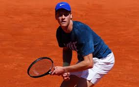 Roland Garros 2025: Sinner and Alcaraz Lead Italian Charge