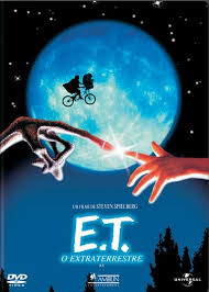 E.T. - O Extraterrestre