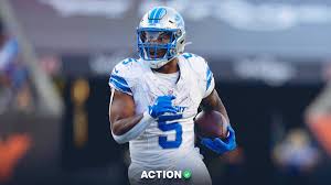 Lions vs Cowboys Odds, Picks, Parlay for Thursday Night Football