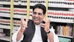 says there's ultimatum RLSP seat-sharing