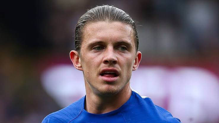 Conor Gallagher: Tottenham remain interested in midfielder with Chelsea  willing to consider January offers | Football News | Sky Sports