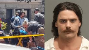Tenn. court to weigh on reducing bond for controversial livestreamer 'Chud the Builder'