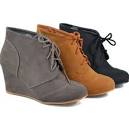 Women s Ankle Boots eBay