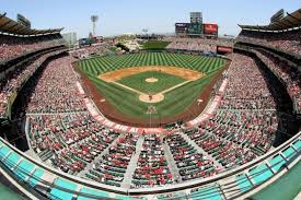 Angels Name Dispute and Stadium Future: Uncertainty Looms