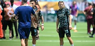 LIVE Inter-Fluminense, le ufficiali: Chivu con Lautaro-Thuram dal 1′