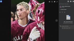 'Tragic lacrosse accident': Mercer Island teen dies after ball strikes him below helmet