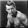 Richard Egan starred in &#39;A&#39; and &#39;B&#39; productions during his career, acting in many film noir thrillers such as The Damned Don&#39;t Cry and Slaughter on Tenth ... - re2thumb