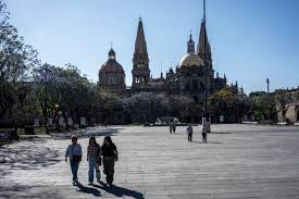 Excitement builds for FIFA World Cup 2026