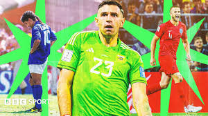 World Cup 2026 last 32: A guide to penalty shootouts