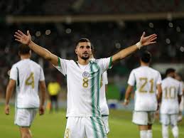 Togo vs. Algeria: A Thrilling Encounter in the 2025 AFCON Qualifiers