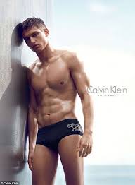 Résultat de recherche d'images pour "justin bieber calvin klein ad"