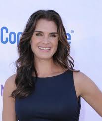 The Best Healthy Living Quotes From Brooke Shields - Shape Magazine via Relatably.com