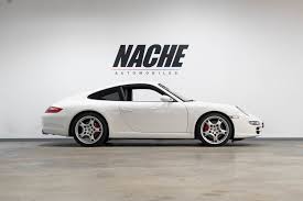 Porsche 997 Carrera S 2005 - elferspot.com - Marketplace for ...