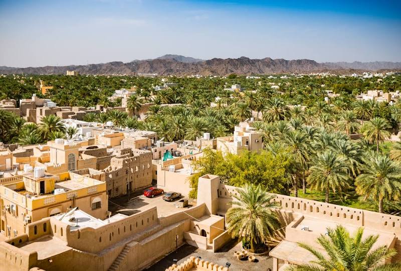 Nizwa