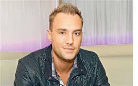 Calum Best: &#39;After my dad died I ate beans for Christmas dinner&#39;. Fame &amp; Fortune: George Best&#39;s son Calum lost all interest in life when his father died, ... - calum-best_2685262b