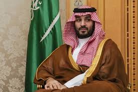 Saudi Arabia Launches 