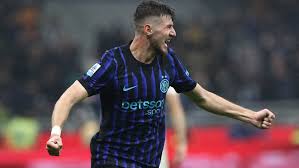Inter 3-0 Fiorentina: Chivu's side bounce back with routine victory