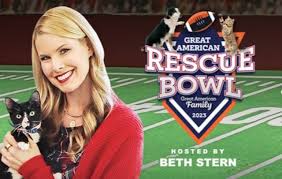 Great American Rescue Bowl 2026, how to watch for free