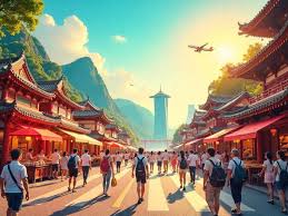 Travel And Tour World - News update