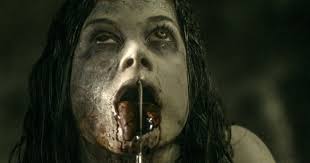 Hasil gambar untuk foto film evil dead