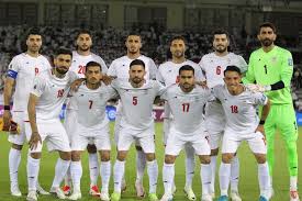Iran team announced for 2025 CAFA Nations Cup