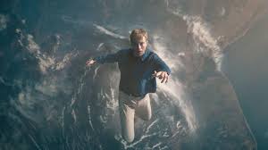 Fantastic Four: Scrapped Galactus Plans Revealed