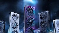 Gigabyte RTX 50 GPUs ooze thermal gel