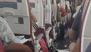 Air India pilot undergoes ‘confirmatory’ drug test after flight plunge
