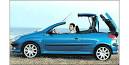 Peugeot 206 cabriolet review