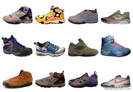 Image result for all kinds of nike shoes