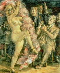 Image result for Reginald Marsh
